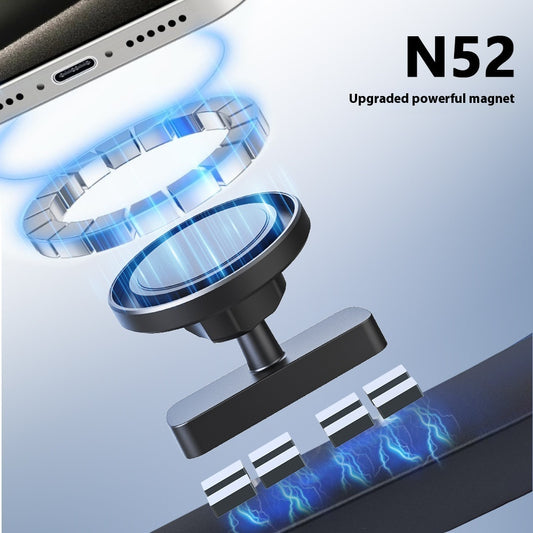 Magnetic Mobile Phone Holder For Gym